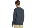 Флисовая кофта Crafted Crew Fleece от Salty Crew