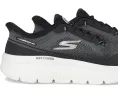 SKECHERS Performance Go Walk Max Cushioning Hyper Burst Nikita Hands Free Slip-Ins с технологией Hyper Burst