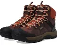 Зимние ботинки KEEN Revel IV Mid Polar с мембраной KEEN.Dry и утеплителем 200g