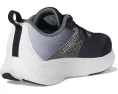 Детские кроссовки Saucony Ride KDZ с амортизацией PWRRUN и петлей на пятке