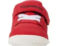 Детские кроссовки Tsukihoshi B. Racer с текстильным верхом и эластичными шнурками