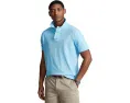 Классическая поло Polo Ralph Lauren The Iconic Mesh свободного кроя
