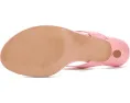 Босоножки Steve Madden Faroh на шпильке с ремешком и округлым носком