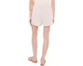 Шорты Nadya Smocked Michael Stars с широким поясом