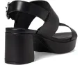 Сандалии Aerosoles Camera на платформе с ремешками