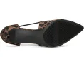 Туфли Alma Pump на шпильке с вырезом по бокам и технологией Soft System