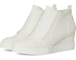 Туфли Clara на платформе с молнией от Journee Collection