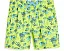 Плавки Vilebrequin Kids Jihin Fishies Drawing с рисунком для детей