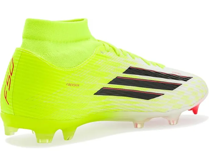 Бутсы футбольные Adidas F50 League Mid FG/MG
