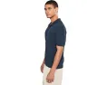 Пуловер L.L.Bean Comfort Stretch Polo с коротким рукавом