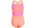 Детский спортивный купальник Nike Kids Effortless Essential с V-образной спинкой