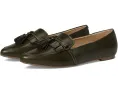 Journee Collection лоферы Jannah с кисточкой и заостренным носком