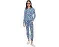Брюки Lilly Pulitzer UPF 50 Luxletic Corso с защитой от солнца