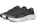 Детские кроссовки Under Armour Surge 4 для активных игр с резиновой подошвой