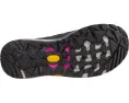 Teva Ridgeview Mid ботинки на мембране и подошве Vibram
