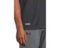 Under Armour футболка UA Tac Tech Tee с технологией отвода влаги