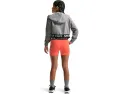 Детские шорты Nike Pro Dri-FIT 3 дюйма (7.62 см) с технологией отвода влаги