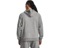 Толстовка Under Armour Rival Fleece Hoodie с капюшоном и карманом кенгуру