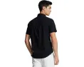 Polo Ralph Lauren рубашка Classic Fit из сейрсакера
