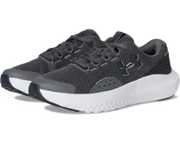 Детские кроссовки Under Armour Surge 4 для активных игр с резиновой подошвой