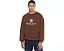 Толстовка Polo Ralph Lauren Relaxed Fit Fleece с принтом