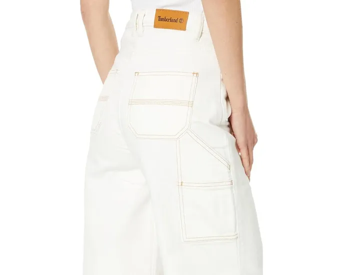 Брюки Timberland Refibra Carpenter с карманами для инструментов