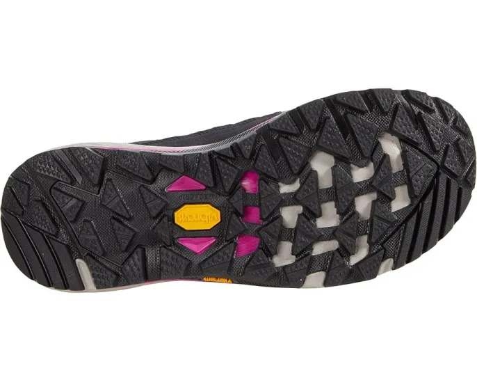 Teva Ridgeview Mid ботинки на мембране и подошве Vibram