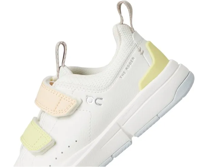 Детские кроссовки On The Roger с технологией CloudTec