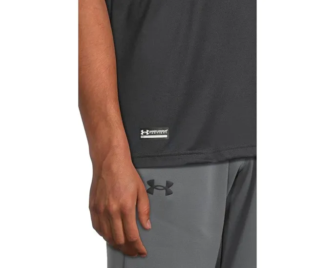 Under Armour футболка UA Tac Tech Tee с технологией отвода влаги