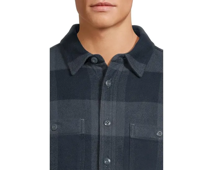 Plusher™ Long Sleeve Shirt