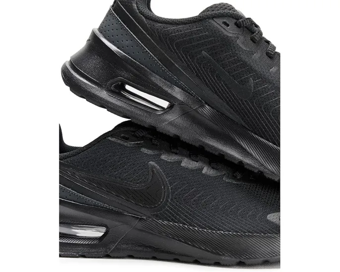 Кроссовки Nike Air Max Nuaxis с амортизацией Max Air