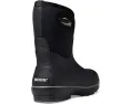 Bogs Classic II Mid полусапоги мужские черные