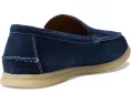 Мокасины johnnie-O Malibu Moccasin 2.0 из аргентинской замши