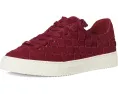 Повседневные кеды Sam Edelman Poppy Woven с плетеной кожей и резиновой подошвой