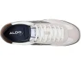 Кроссовки ALDO Finegan в винтажном стиле с контрастными деталями