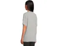 Футболка UGG Amarys Relaxed Tee свободного кроя из вискозы
