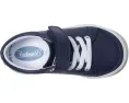 Кроссовки FootMates Reese для детей на шнуровке и липучке