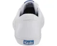 Детские кожаные кроссовки Keds Kids Riley на память foam стельке