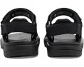 Детские сандалии Teva Hurricane XLT Jr с ремешками из переработанного пластика