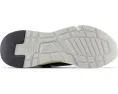Кроссовки New Balance 997R Classics с амортизацией Abzorb и верхом из замши