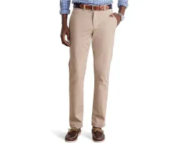 Брюки чиносы Vineyard Vines Chilmark Chino с эластичным поясом