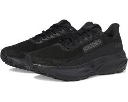 Водонепроницаемые кроссовки Brooks Ghost 17 GTX с технологией GORE-TEX