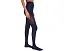 Колготки Wolford Merino Pattern из смеси шерсти мериноса с жаккардовым узором