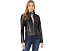 Косуха Levi's Motorcross Racer из искусственной кожи с стегаными рукавами