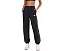 Широкие брюки Nike Sportswear Windrunner Woven Pants Speed с заниженной талией