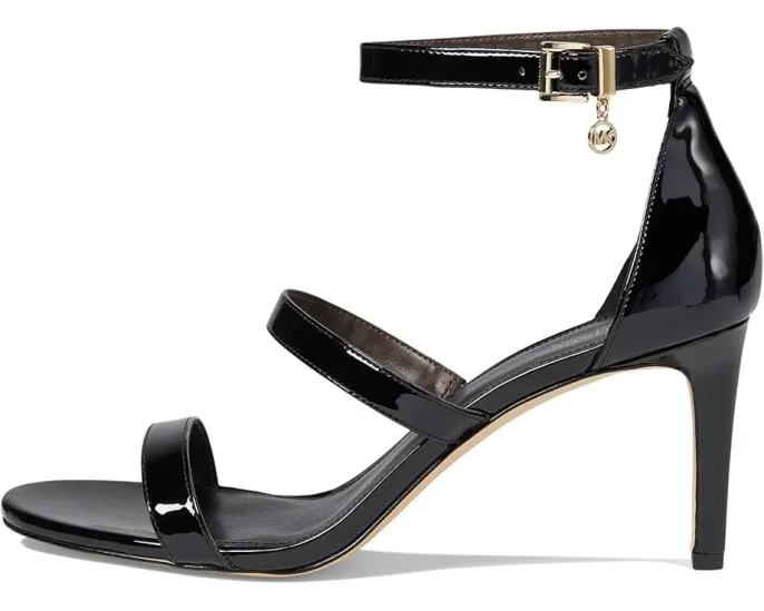 Босоножки MICHAEL Michael Kors Koda на тонком каблуке