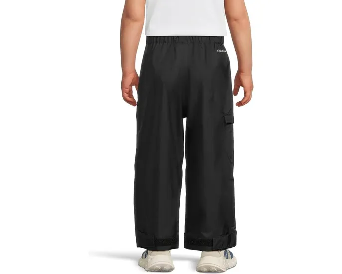 Водонепроницаемые брюки Columbia Cypress Brook III для малышей