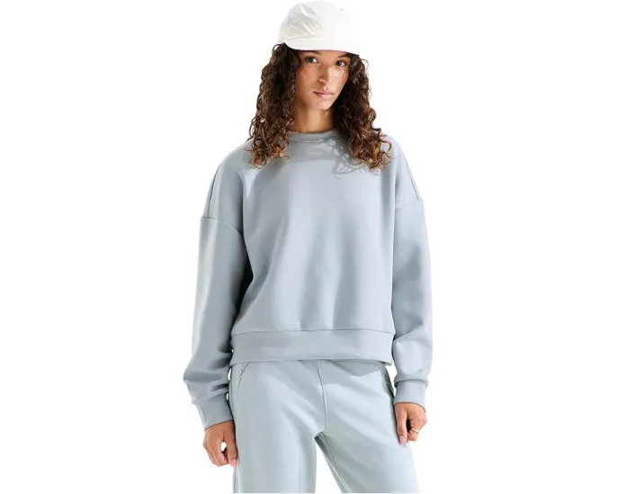 Свитер The North Face Jaida с технологией FLASHDRY-XD и контролем запаха