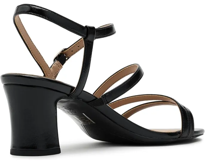 Босоножки Naturalizer Nellie на устойчивом каблуке с технологией contour+