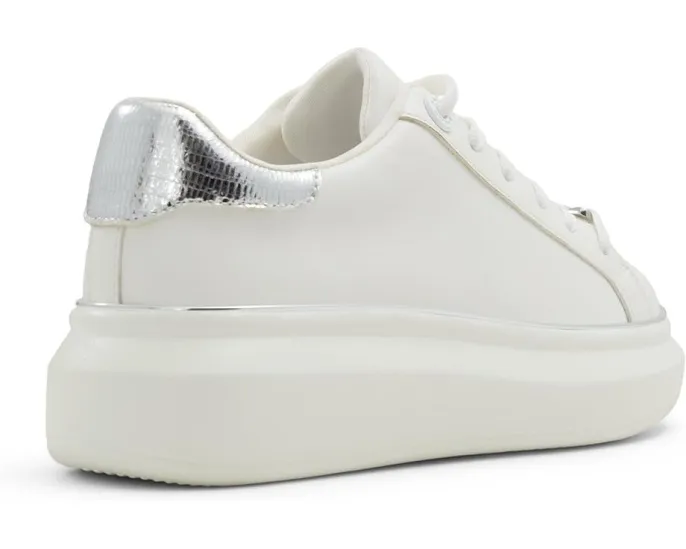 Кроссовки Tahlea с металлическими акцентами и массивной подошвой ALDO